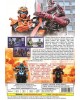 KAMEN RIDER THE WINTER MOVIE: GOTCHARD & GEATS STRONGEST CHEMY GREAT GOTCHA OPERATION